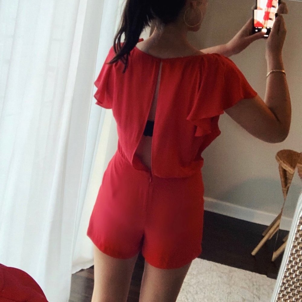 Romper - Picture 3 of 8